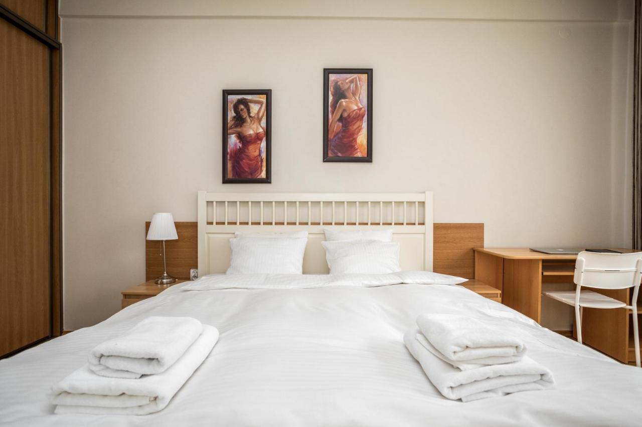Apartamenty Wawa Centrum By Your Freedom Варшава Экстерьер фото